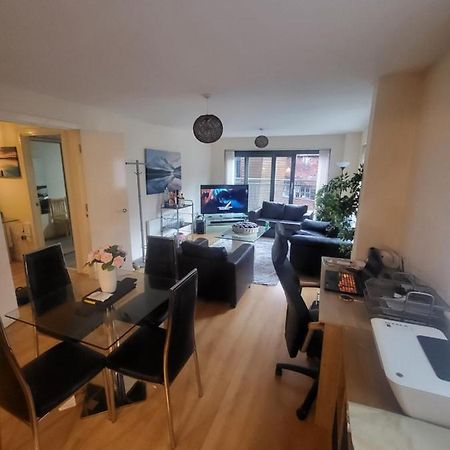 City Living 2 Bedroom 2 Bathroom Apartment In Deansgate Manchester M1 Exterior foto
