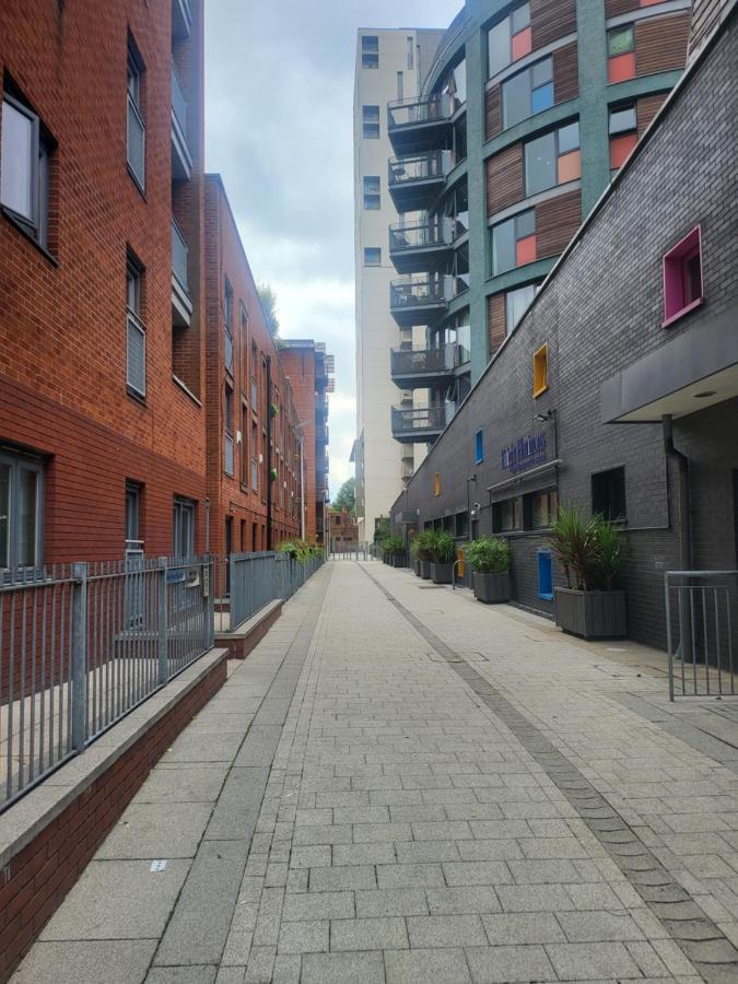 City Living 2 Bedroom 2 Bathroom Apartment In Deansgate Manchester M1 Exterior foto