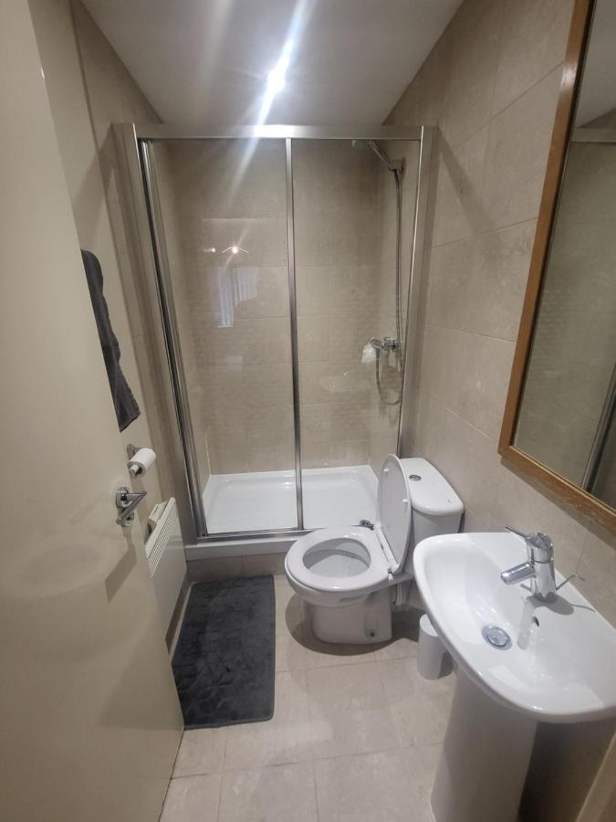 City Living 2 Bedroom 2 Bathroom Apartment In Deansgate Manchester M1 Exterior foto