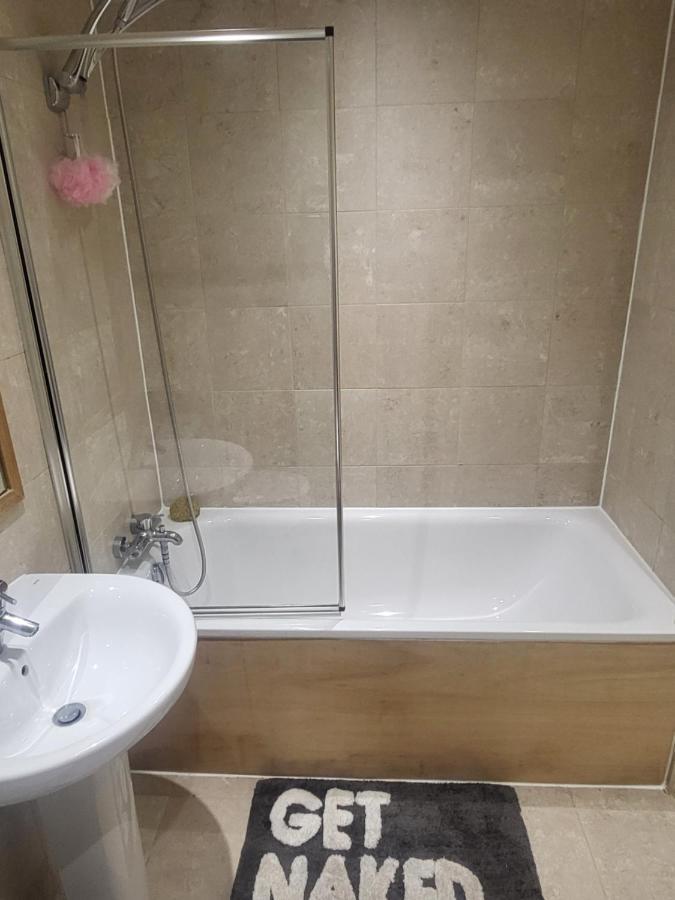 City Living 2 Bedroom 2 Bathroom Apartment In Deansgate Manchester M1 Exterior foto