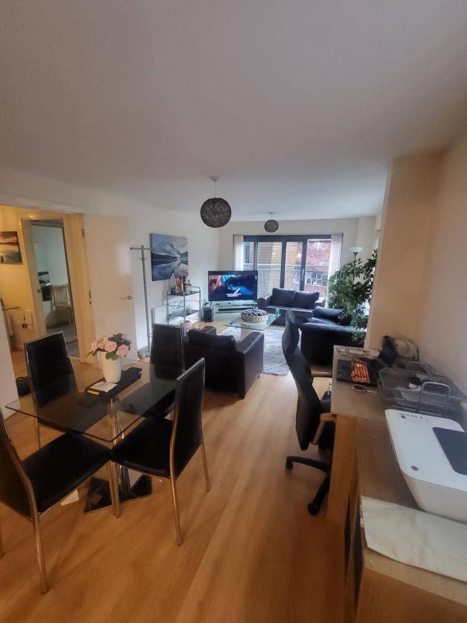 City Living 2 Bedroom 2 Bathroom Apartment In Deansgate Manchester M1 Exterior foto