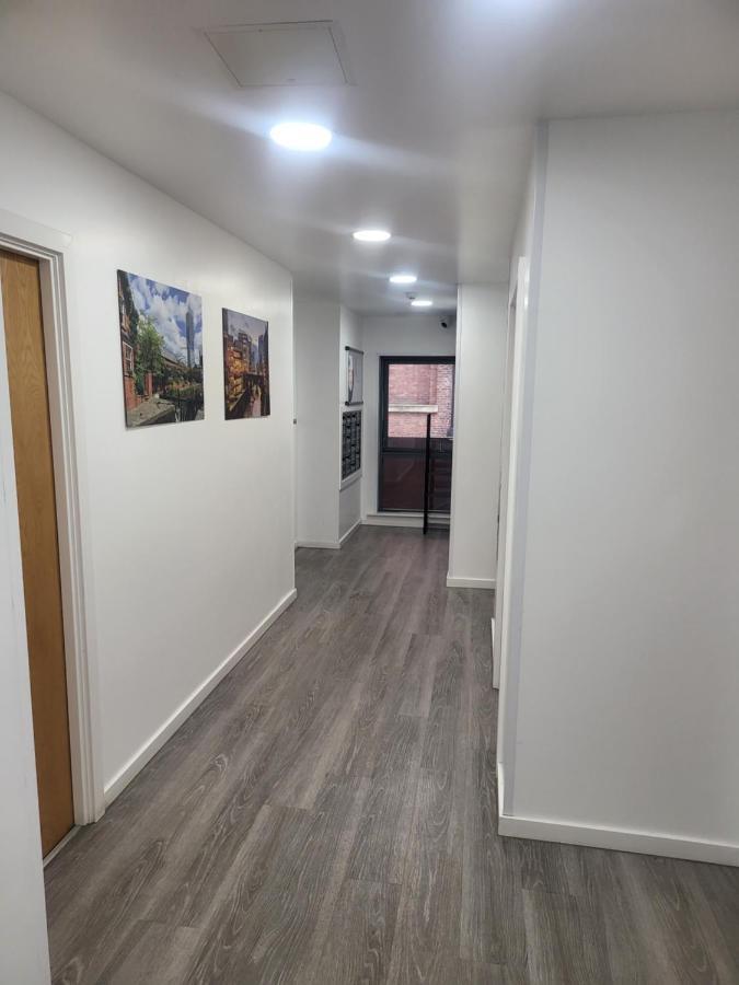 City Living 2 Bedroom 2 Bathroom Apartment In Deansgate Manchester M1 Exterior foto